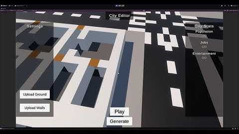 Devlog 1 - Mapeditor