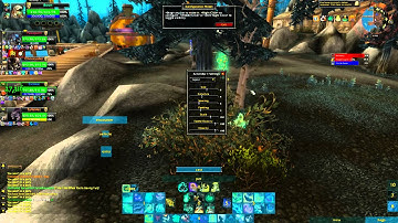 How to setup your WoW UI!