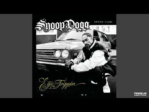 Snoop Dogg – Ego Trippin – 2 x Vinyl (LP, Album), 2008