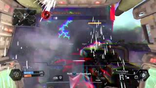 Titanfall eject kill test video