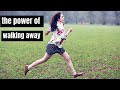 The Power Of Being Willing To Walk Away