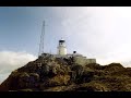 A Lighthouse Keeper&#39;s guided tours  Episode Twenty Three. South West Wales continued. South Bishop