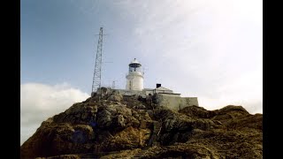 A Lighthouse Keeper&#39;s guided tours  Episode Twenty Three. South West Wales continued. South Bishop