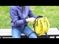 Обзор рюкзак Tigernu | Clothing.Seredov.ru
