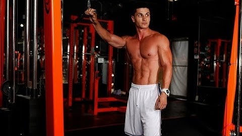 Q.T.T. #19 - How to Overload the Muscle With Rest-Pause Sets