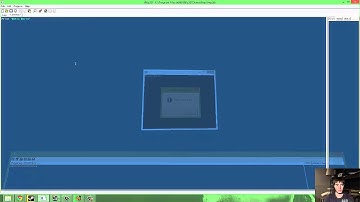 Blitz 3D Tutorial Part 2; Text and Basic Variables