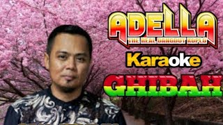 GHIBAH KARAOKE FENDIK ADELLA #ghibah #karaokeghibah #fendikadella #karaokedangdut #dangdutkoplo