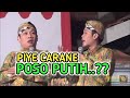 PEYE FULL LUCU - CARANE POSO MUTIH😀 - BERSAMA KI WAHYONO BLITAR