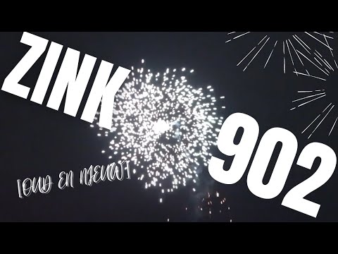 Zink 902 [F4]