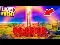 🔴FORTNITE COLLISION EVENT RIGHT NOW! Season 2 COLLISION Live Event!