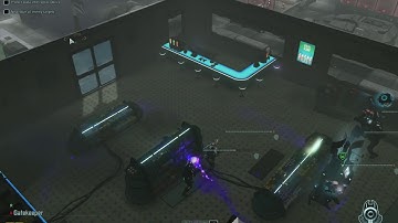 XCOM 2: The Gatekeeper experience