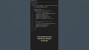 Make a negative unit testing with Mocha in Nodejs | Part1 #mocha #nodejs #unittest #coding