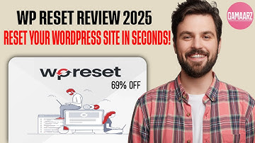 How to Reset WordPress Safely with WP Reset | Full Tutorial & Review!