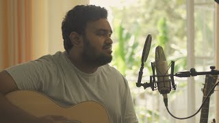 Quarantine Sessions  My Cherie Amour