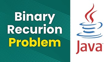 Practice Binary Recursion Problem (Tree Recursion)
