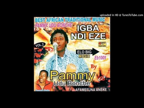 Igba Ndi Eze