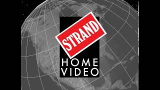 Strand Home Video Logo