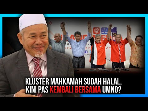 Video: Peguam Di Sebelah Kanan FSIN Untuk Menyekat Nombor: 