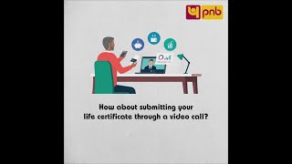 How to submit your Life Certificate through video call