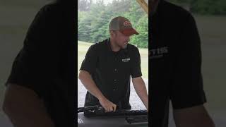 Changing the Upper Receiver of Your AR15