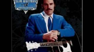 Slim Whitman / Blueberry Hill chords
