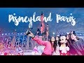 Weekend a Disneyland Paris