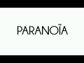 Capture de la vidéo Selim (Joseph Chedid) - Paranoïa  // Teaser 1