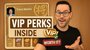 I Tried Tiantian Xiangqi VIP — Here’s What You Actually Get (Chinese Chess 天天象棋)