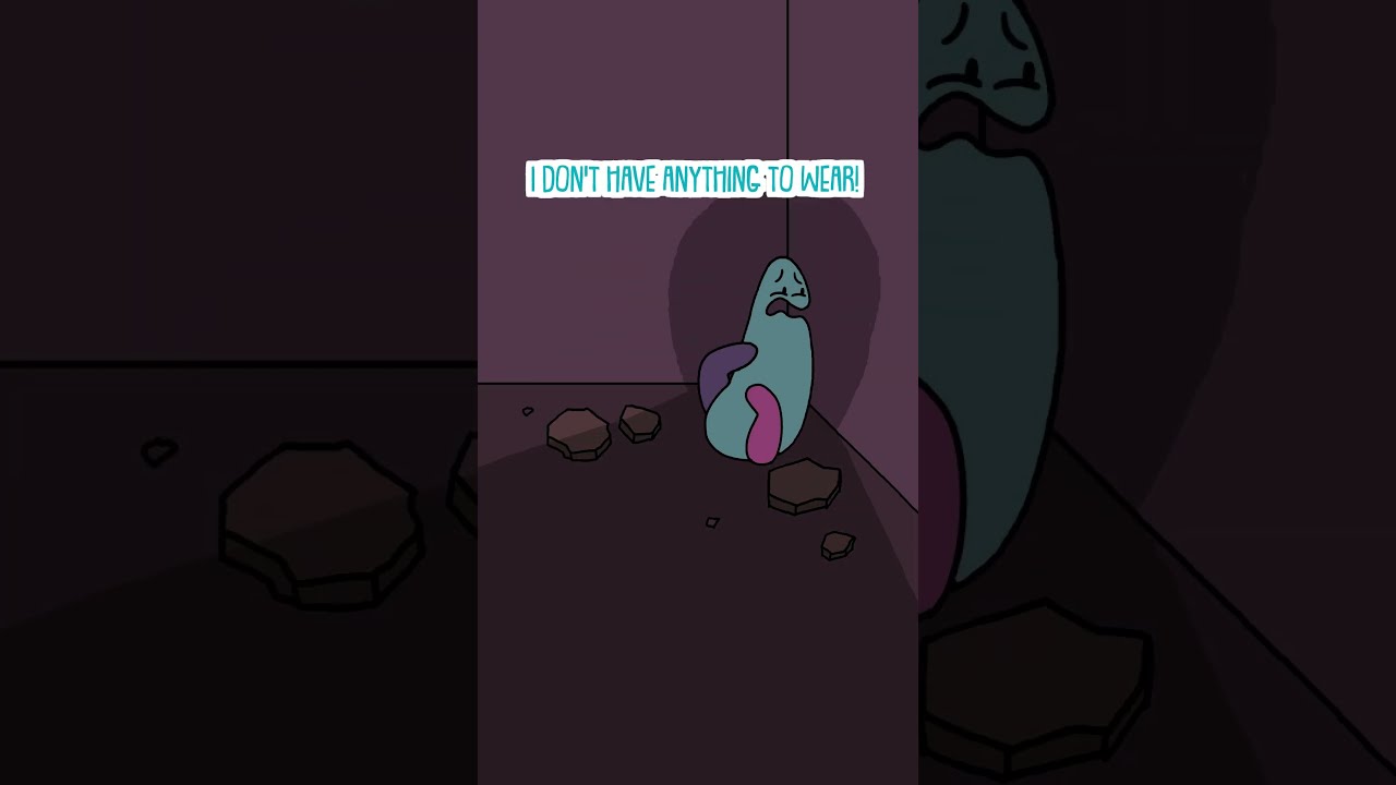 Introvert Purge
