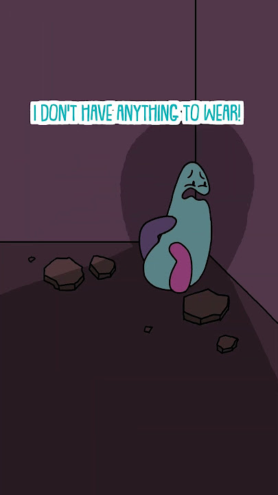 Introvert purge