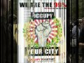 Occupy Yo City - D Phlo