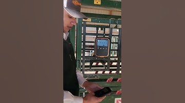 How To: Connect our Gallagher Scale Heads to our Animal Performance app.