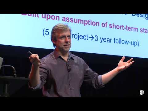 Provost's Lecture: Dr.