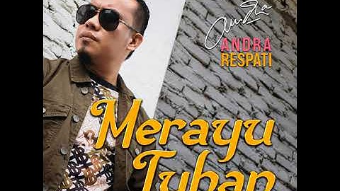 Andra Respati  merayu  Tuhan