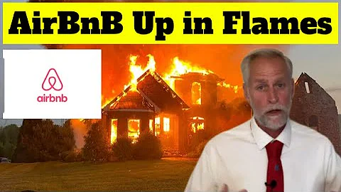 Million AirBnB Homes - Foreclose - BK Filing
