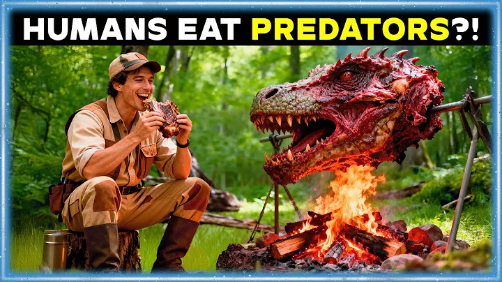 They Claimed Humans Were Prey, Then Watched Us Eat Their Predator | Best HFY Stories