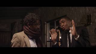 Catching Feelings | Colonise That Ass