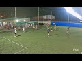 ⚽️ ESCUELA DE TANQUES  ⚽️ Gingko 🆚️ veterinaria santa rita 
