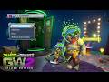 pvz gw 2 pc jogando de pintor