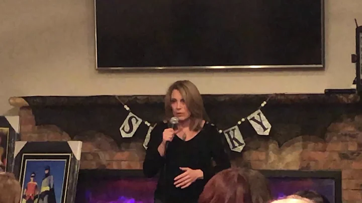 Teena Green 10/2019