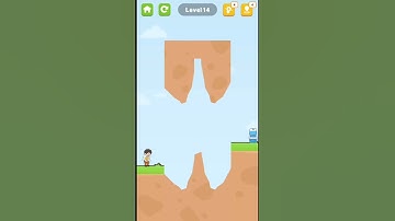 Slice To Save Game 2024 | Level 13 || #slicetosave #trendingshorts