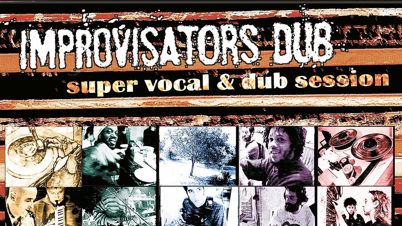 Watch Improvisators Dub - Stylee Dub (official audio) on YouTube Watch Improvisators Dub - Stylee Dub (official audio) on YouTube