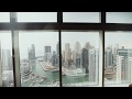 DUBAI MARINA HOTEL STELLA DI MARE  UAE