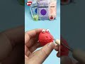 BOHS Air Dry Foam Clay T-Rex: Easy Crafting Tutorial