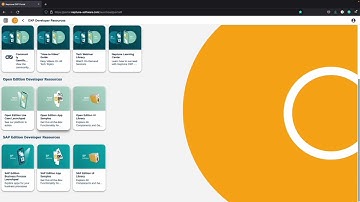 DXP Portal - Overview - 2022