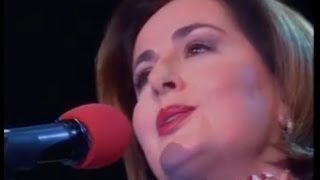 Nazan Sivaci - Ezelden Aşinânım Ben (Hüseyni̇)R.g.