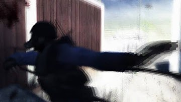 CSS | sick dgl flick