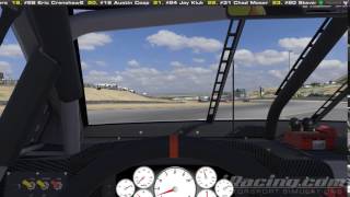 Iracing Sonoma