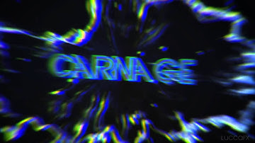 Intro II SrCarnagePvP! II By:Eu