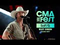 Riley Green Worst Way CMA Fest 2025